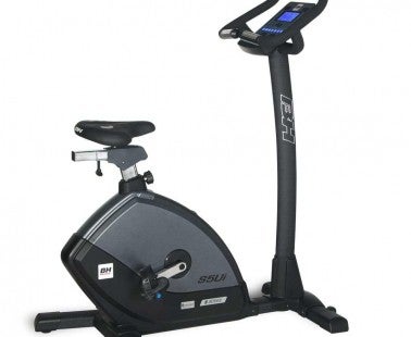 BH Fitness S5Ui Bike Review