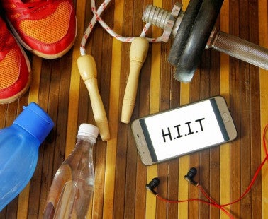 What To Know To Create A Successful HIIT Bike Workout