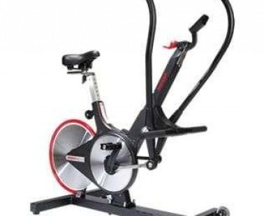 Keiser M3 Total Body Trainer Review