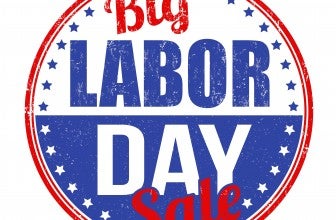 Labor Day Deals on ExerciseBike.net