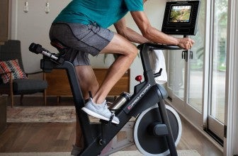 ProForm Cycle Trainer Review