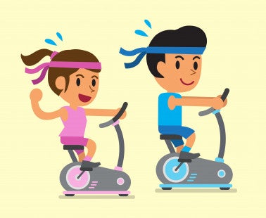 Recumbent Bike Vs Spin Bike – Which Is A Perfect Fit For You?