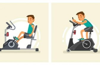 Recumbent Vs. Upright Bike: Which Gives The Better Workout?