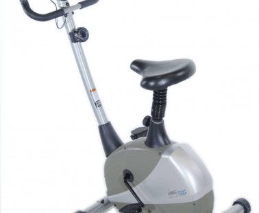 Stamina 5325 Magnetic Upright Exercise Bike Review