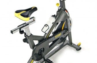 Stamina CPS 9300 Indoor Cycle Trainer Review