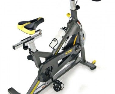 Stamina CPS 9300 Indoor Cycle Trainer Review