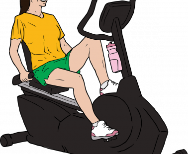 Exercise Bike Workouts & Tips for Beginners